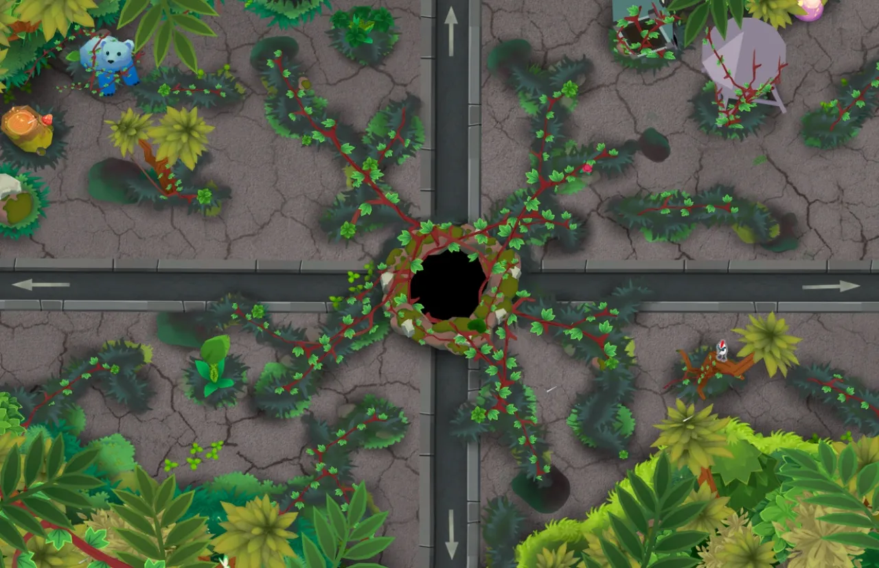 Bloons TD 6 Maplist