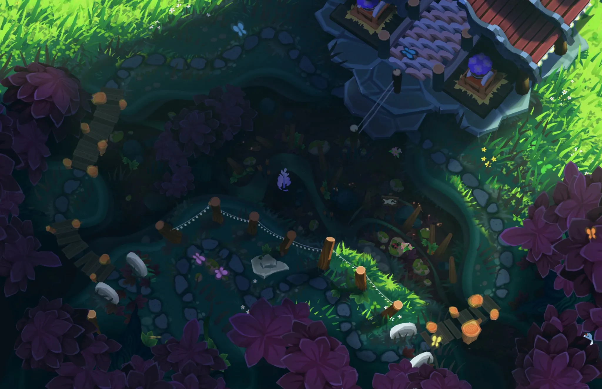 Bloons TD 6 Maplist